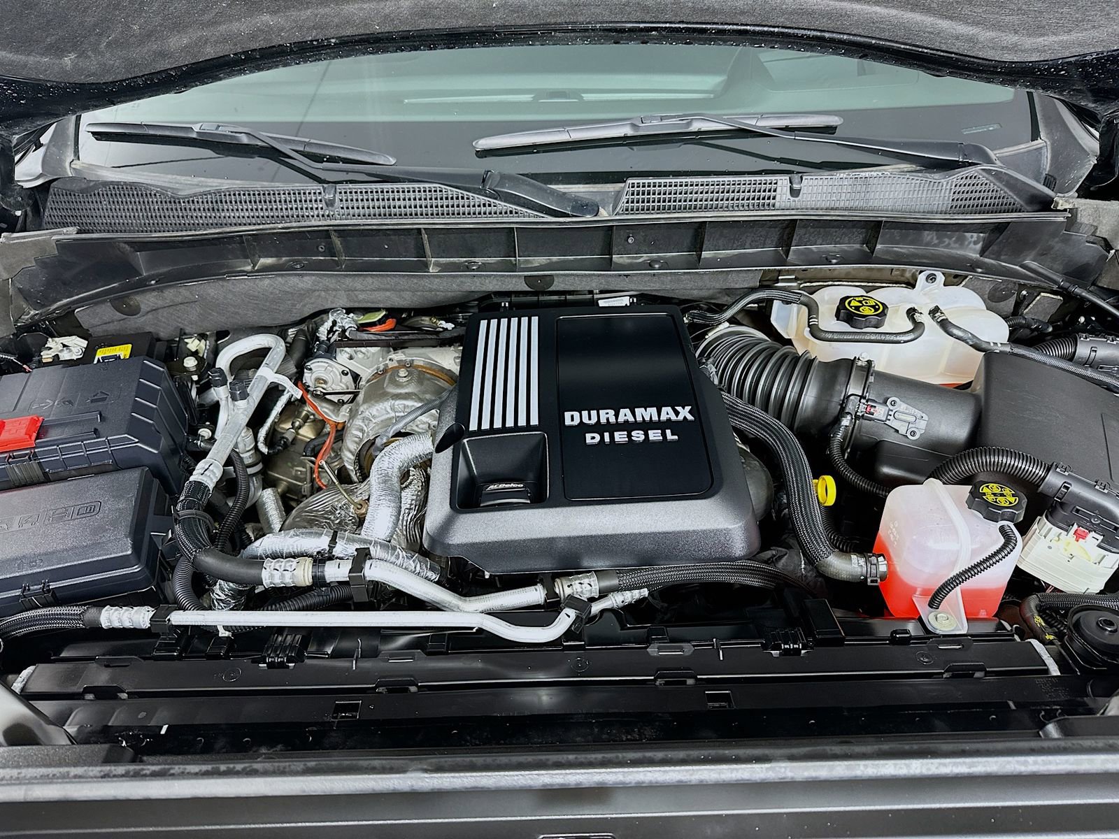 Used 2024 GMC Sierra 1500 Denali image 33