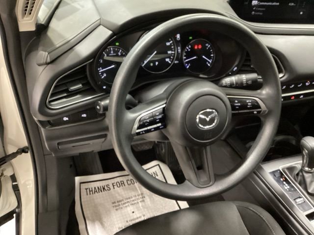 Used 2024 MAZDA CX-30 AWD 2.5 S image 7