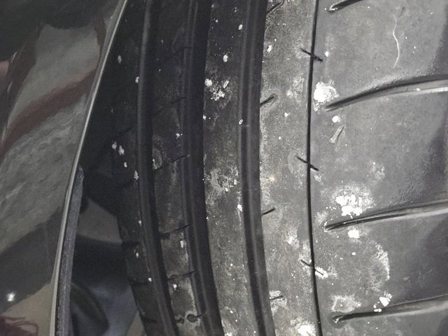 Used 2023 Lexus LC 500 Convertible w/ Touring Package image 29