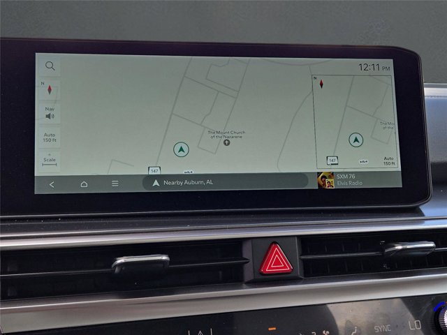 Used 2025 Kia Sorento S w/ Panoramic Sunroof Package FWD image 57
