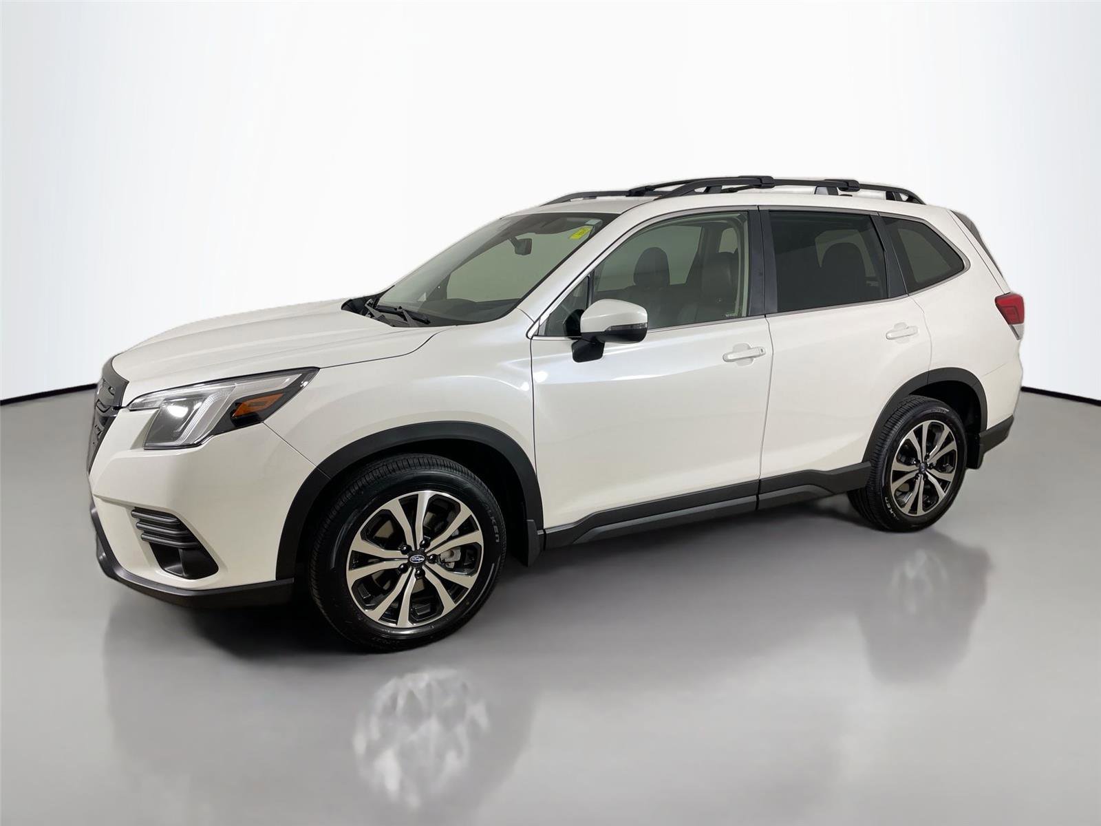 Used 2024 Subaru Forester Limited image 8