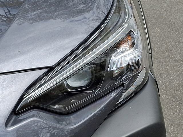Certified 2025 Subaru Outback Premium w/ Popular Package #1A image 9