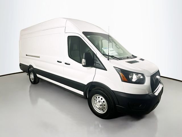 New 2025 Ford Transit 350 148 High Roof Extended AWD