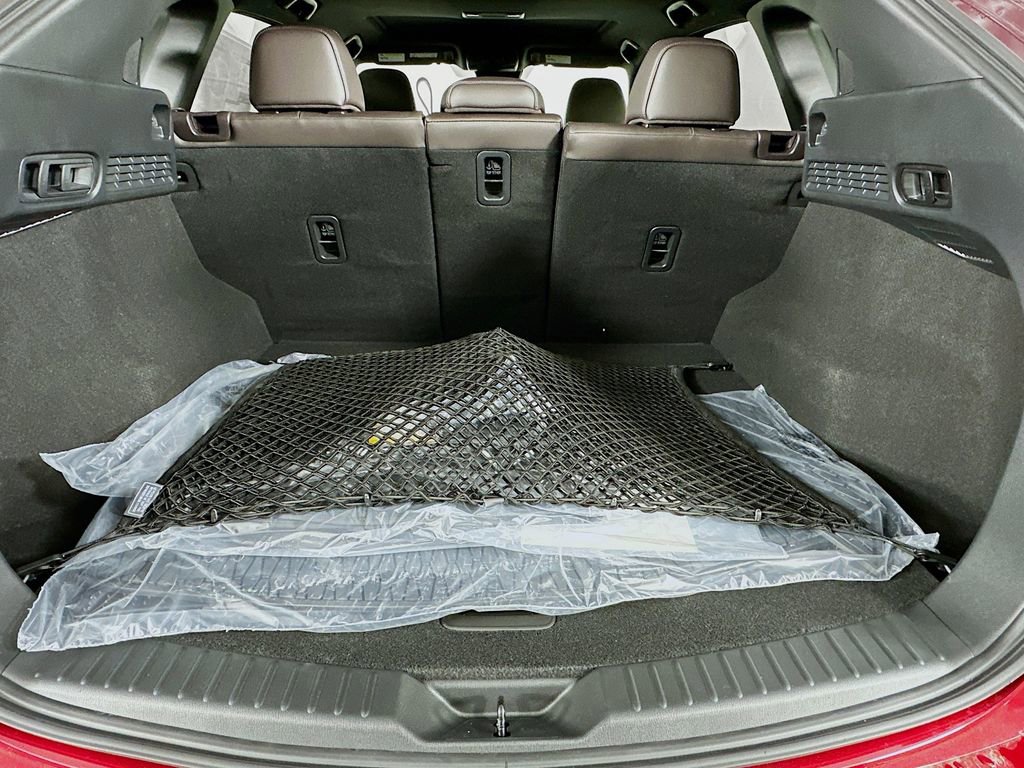 New 2025 MAZDA CX-5 Signature image 34