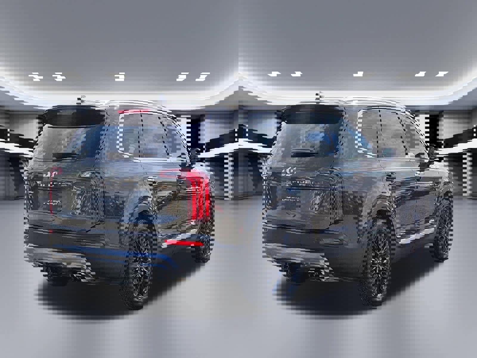 Used 2022 Kia Telluride SX w/ Towing Package image 5