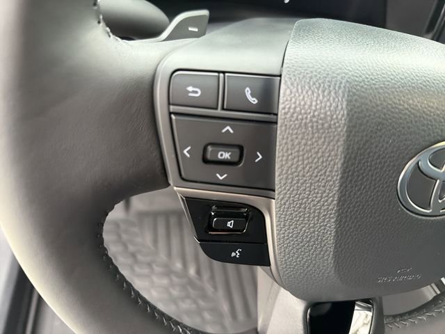 Certified 2026 Toyota Camry XSE FWD image 17