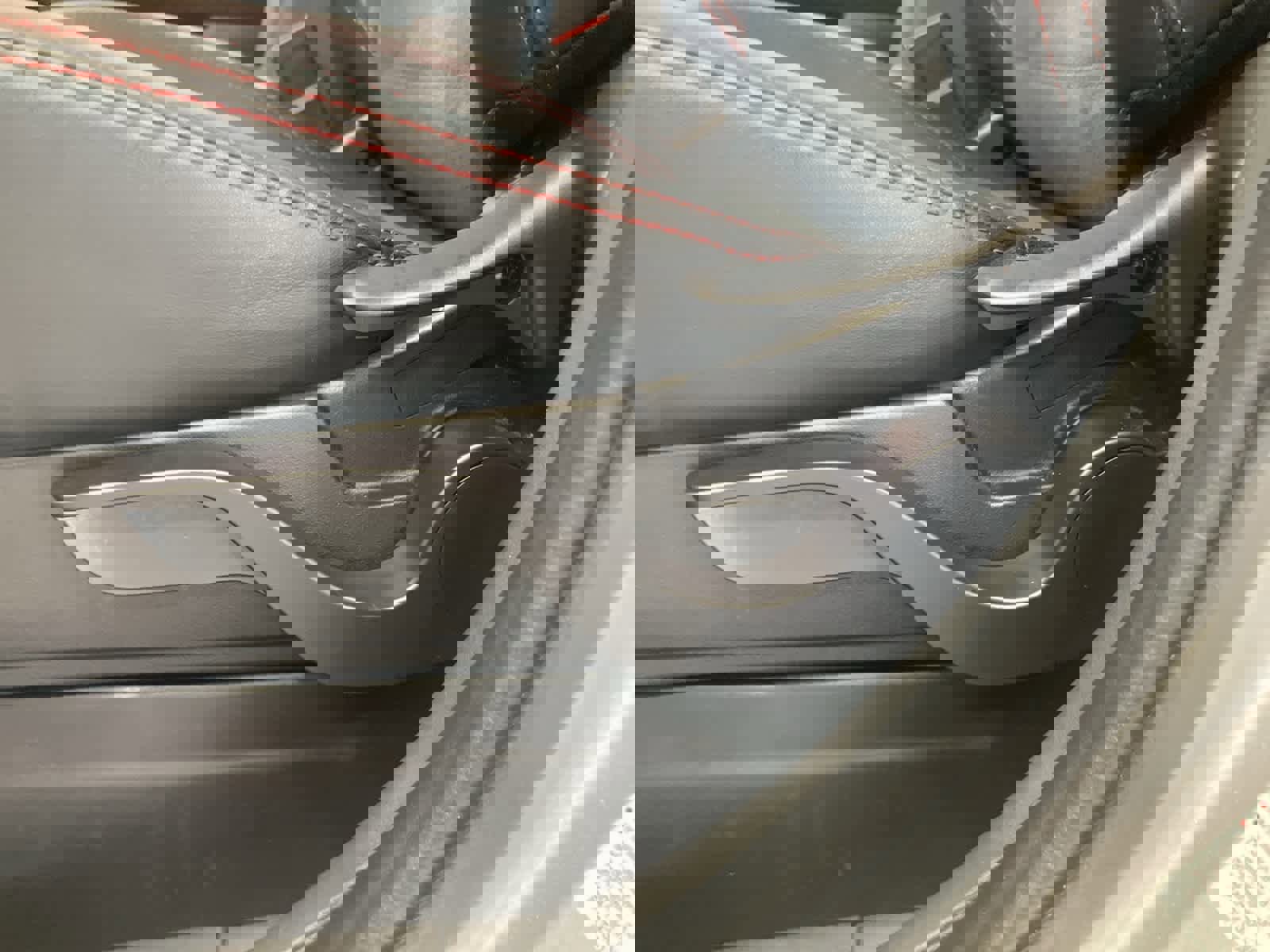 Used 2025 Mitsubishi Outlander Sport SE image 11