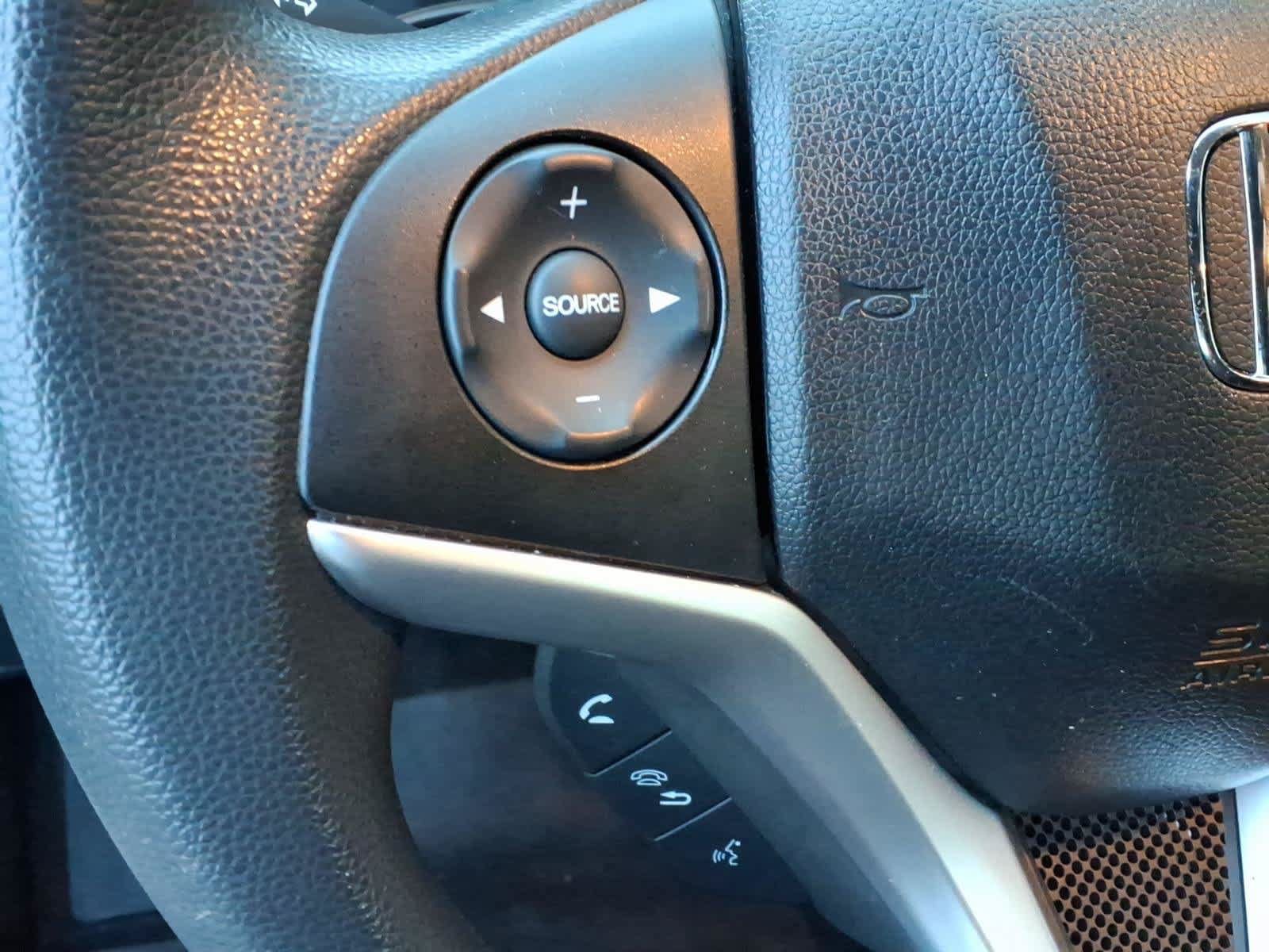 Used 2017 Honda Fit LX image 18