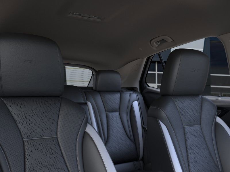 New 2025 Buick Envision Sport Touring AWD/4WD image 25