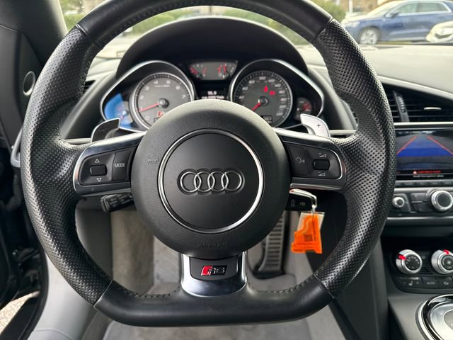 Used 2015 Audi R8 V8 image 11