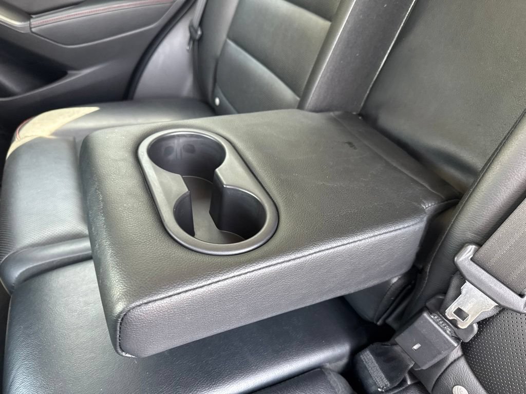 Used 2015 MAZDA CX-5 Grand Touring AWD/4WD image 48
