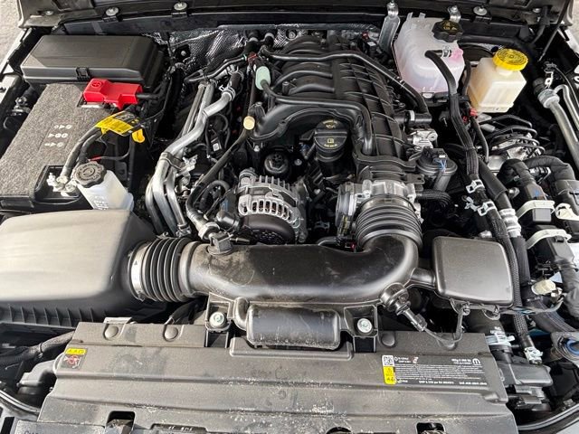New 2026 Jeep Gladiator Sport AWD/4WD image 28