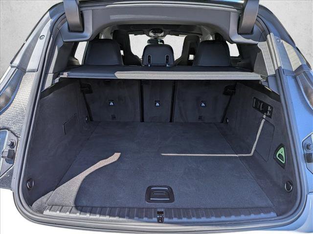 Certified 2024 BMW iX xDrive50 w/ Sport Package AWD/4WD image 6