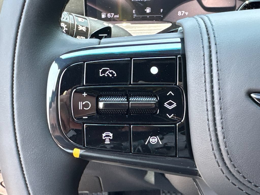 New 2026 Genesis GV80 3.5T Prestige AWD/4WD image 27