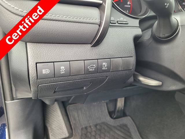 Used 2021 Toyota Camry XSE image 25