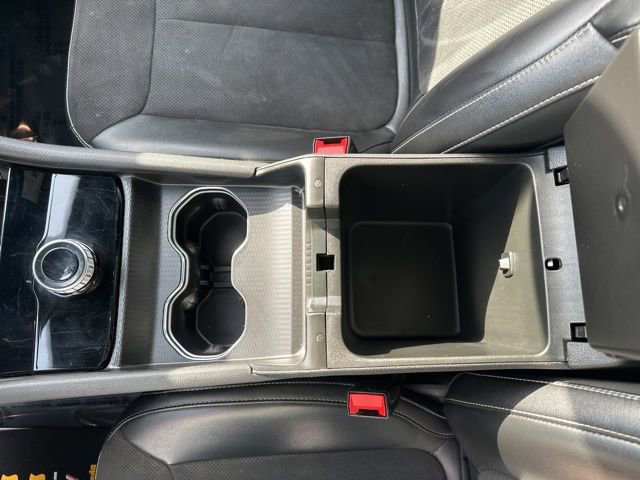 Used 2024 Jeep Grand Cherokee L Laredo image 19