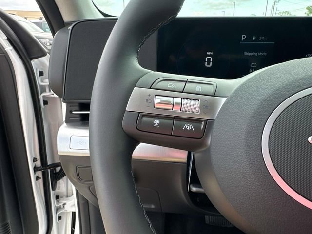 New 2026 Hyundai Kona SEL Sport image 26