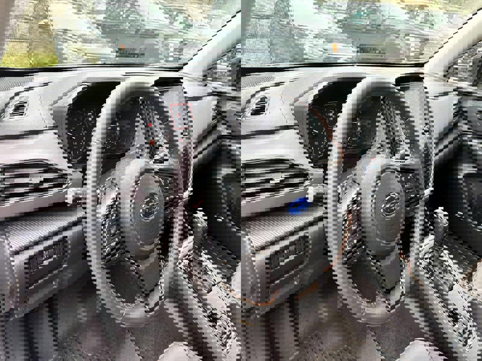 Used 2024 Subaru Crosstrek 2.5i Limited AWD/4WD image 18