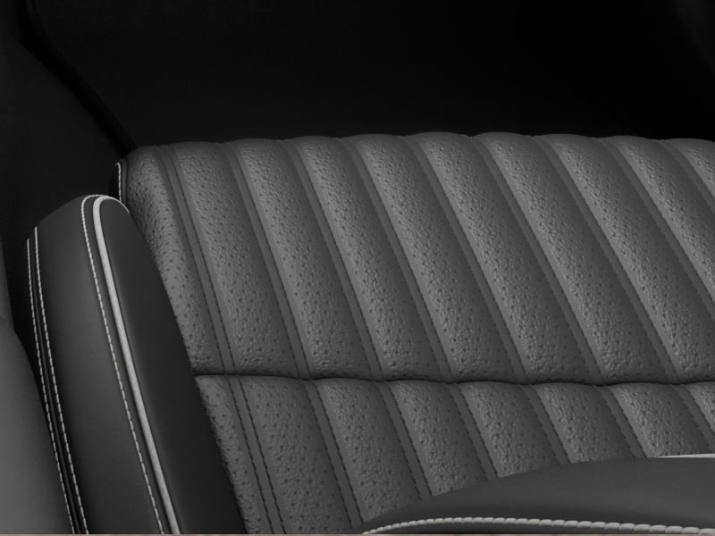 New 2026 Genesis G70 2.5T Prestige image 17