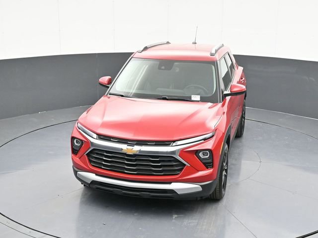 New 2026 Chevrolet TrailBlazer LT w/ Convenience Package image 60
