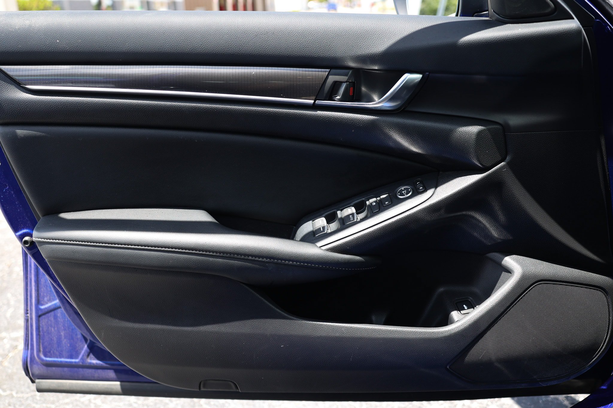 Used 2022 Honda Accord Sport image 41