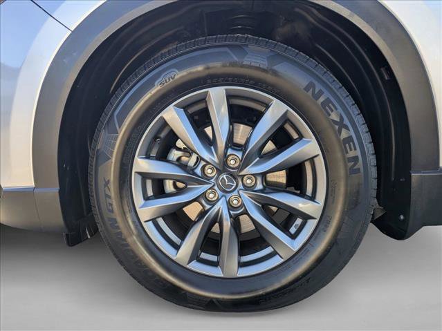 Used 2021 MAZDA CX-9 Touring w/ Touring Premium Package AWD/4WD image 27