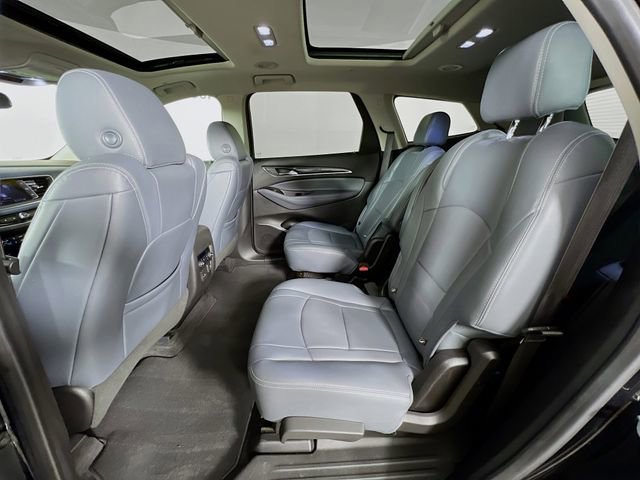 Used 2020 Buick Enclave Premium w/ Sun and Sites Package AWD/4WD image 24