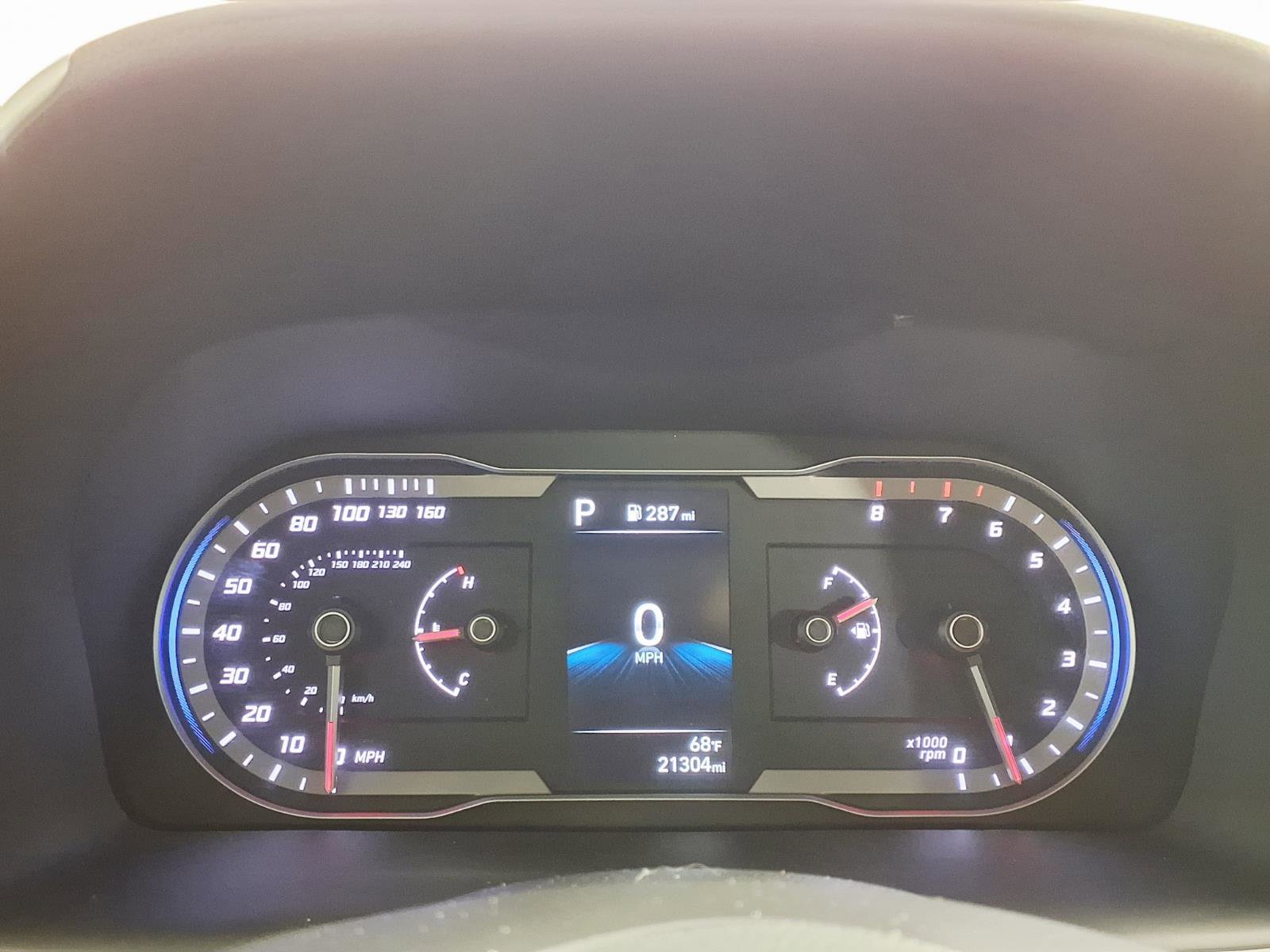 Certified 2023 Hyundai Santa Cruz SE image 25