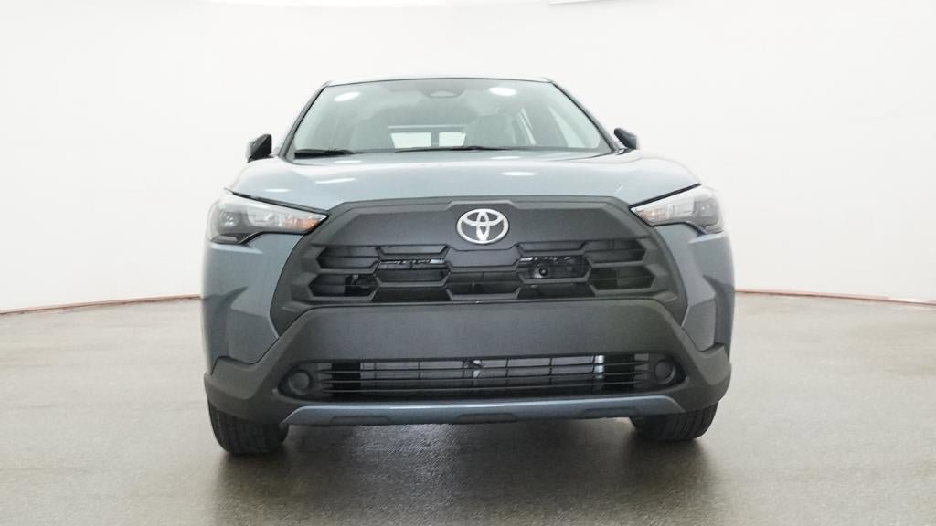 New 2026 Toyota Corolla Cross L FWD image 31