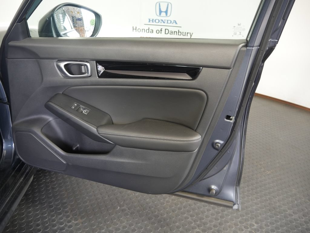 Certified 2023 Honda Civic EX-L image 5