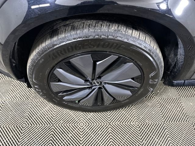 Used 2023 Nissan Ariya ENGAGE e-4ORCE image 10