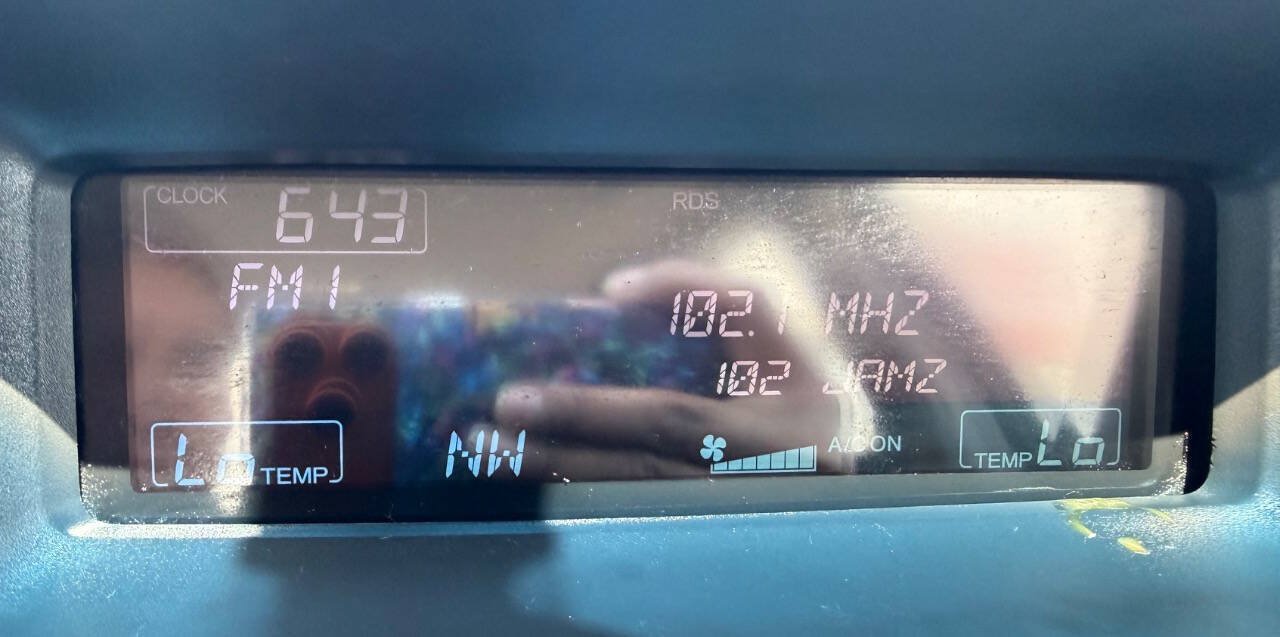 Used 2009 Honda Accord EX-L image 23