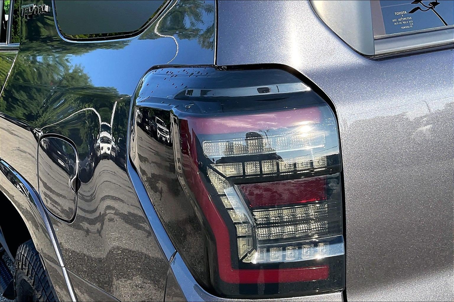 Used 2023 Toyota 4Runner TRD Pro AWD/4WD image 28