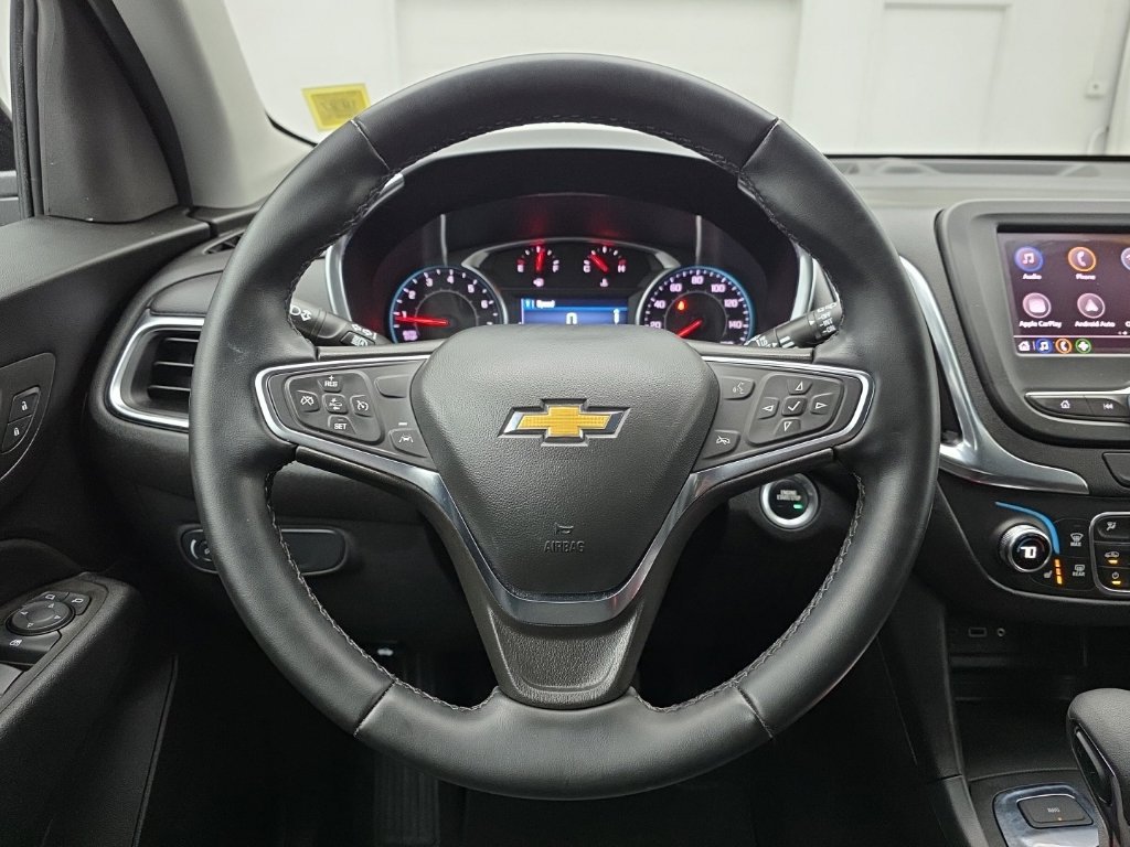 Used 2024 Chevrolet Equinox LT AWD/4WD image 20