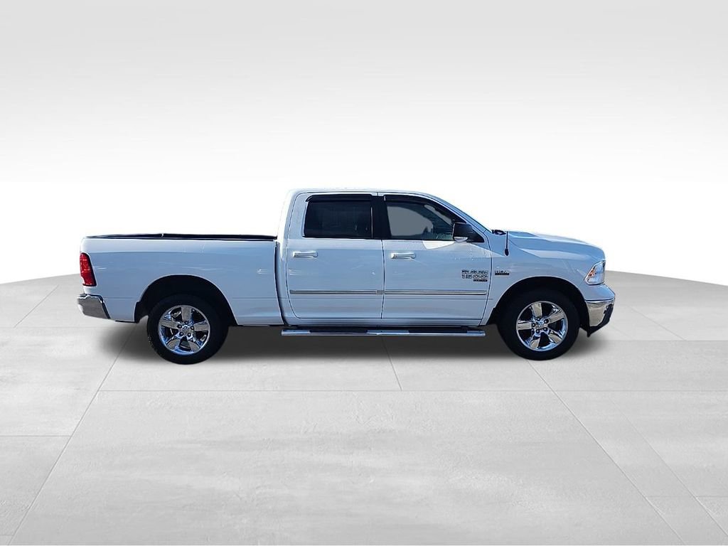 Certified 2019 RAM 1500 Big Horn image 24
