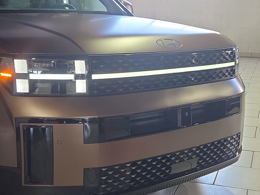 Used 2024 Hyundai Santa Fe Calligraphy image 6