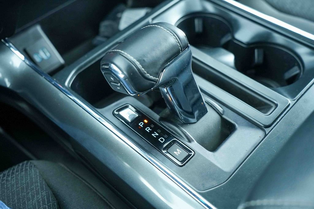 Used 2023 Ford F150 XLT w/ Equipment Group 302A High image 39