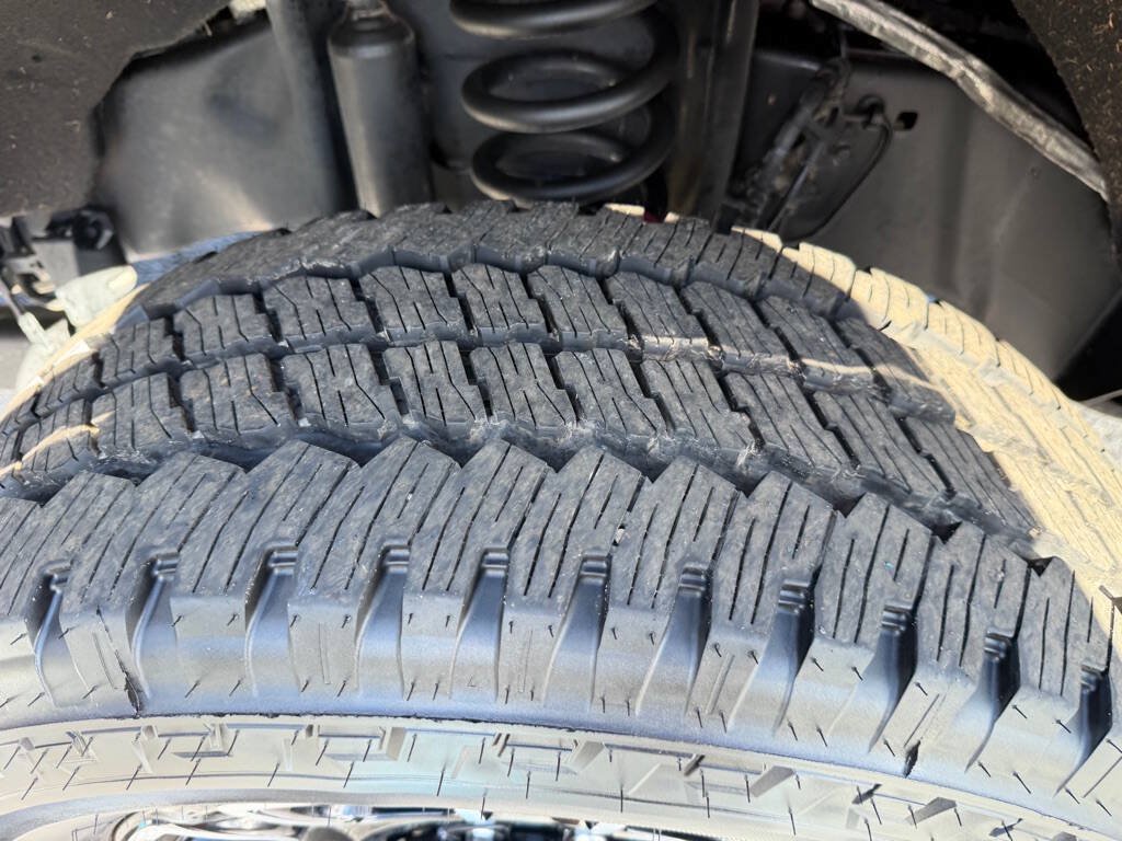 Used 2026 Ford F350 Platinum AWD/4WD image 68