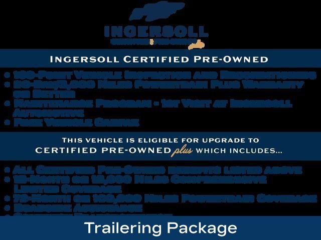 Used 2025 GMC Sierra 1500 Denali image 6