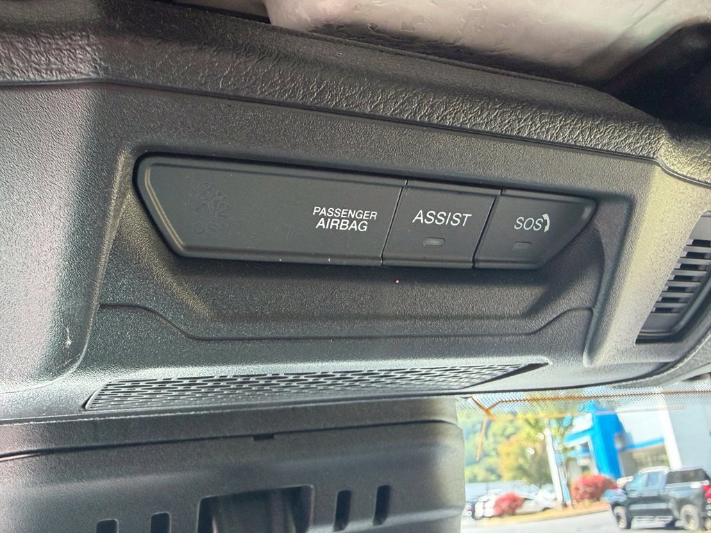 Used 2026 Jeep Wrangler Unlimited Sport AWD/4WD image 21