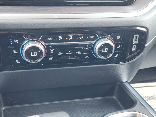 Used 2022 GMC Sierra 1500 SLT image 19