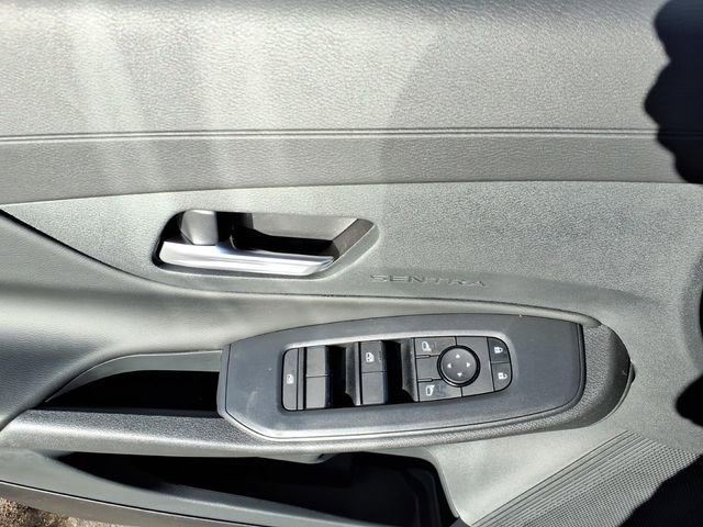 New 2026 Nissan Sentra SV image 5