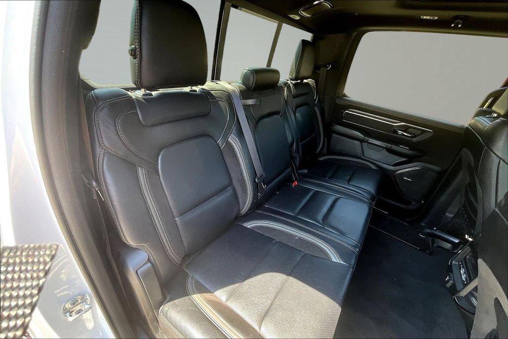 Used 2024 RAM 1500 TRX AWD/4WD image 20