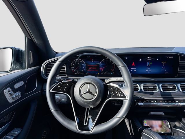 Used 2025 Mercedes-Benz GLE 350 4MATIC image 16