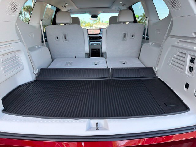 New 2027 Buick Enclave Avenir AWD/4WD image 20