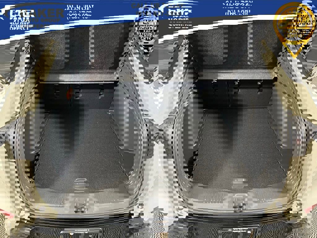 New 2026 Buick Envista Sport Touring w/ Studio Series image 12