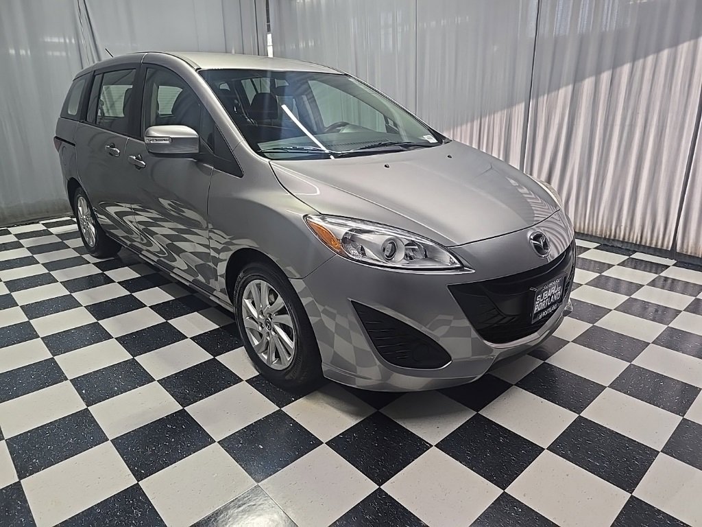 Used 2013 MAZDA MAZDA5 Sport image 3