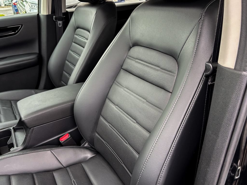 Used 2023 Honda CR-V EX-L image 17