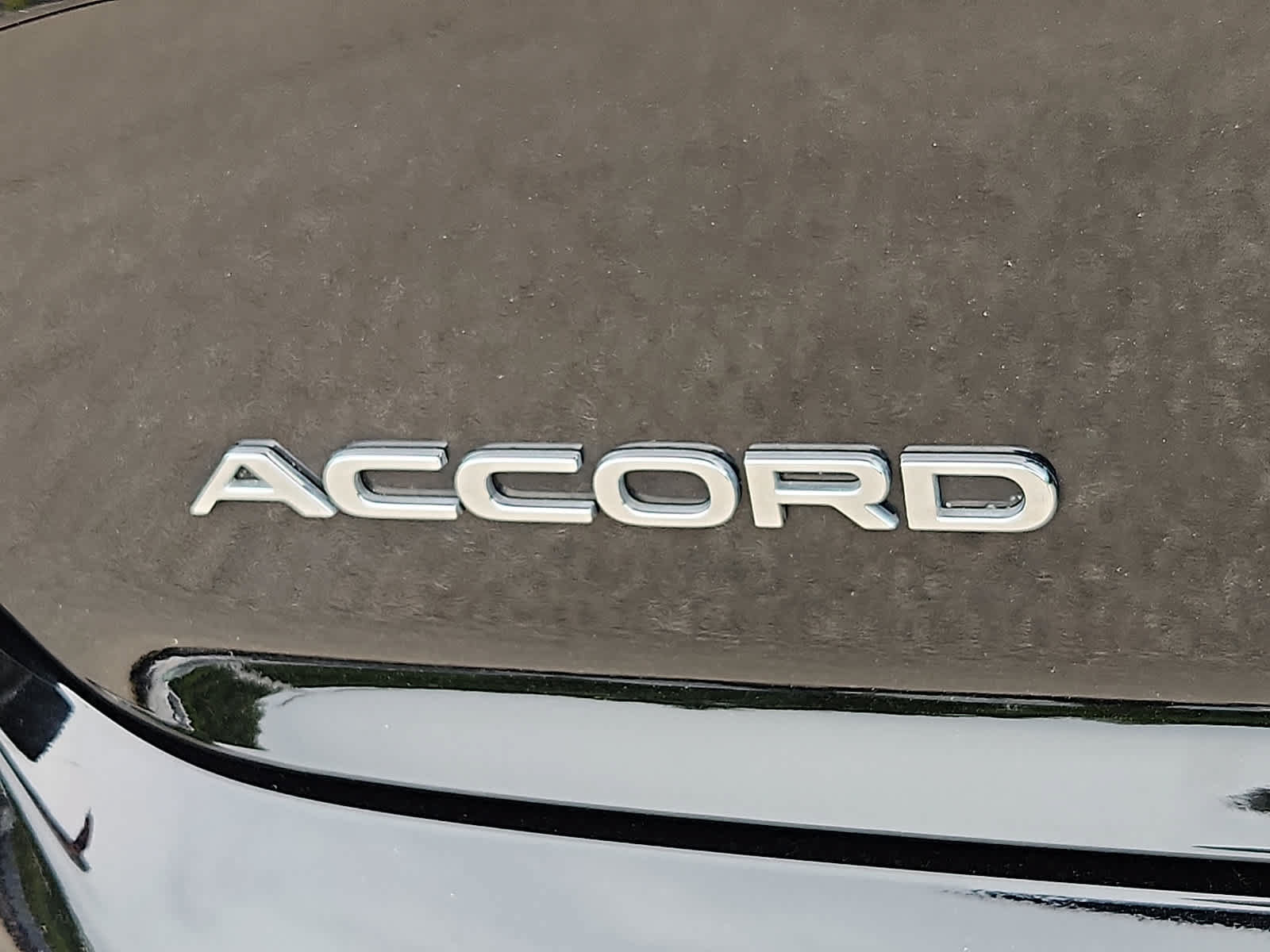 Certified 2024 Honda Accord EX image 31