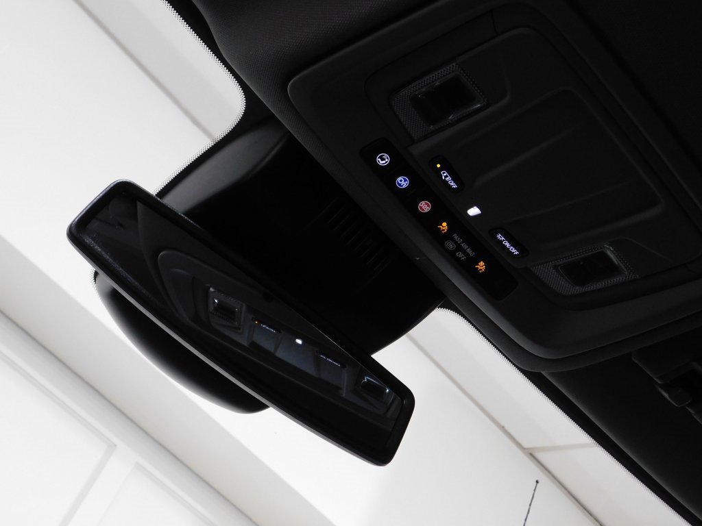 Used 2024 Chevrolet Silverado 1500 RST image 68